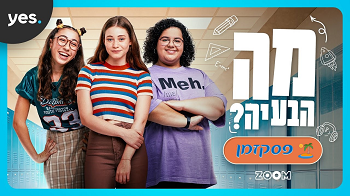 מה הבעיה